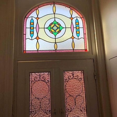 B&B Guesthouse Gatsby Ieper Luaran gambar