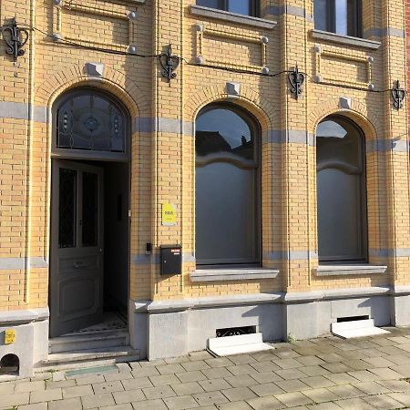 B&B Guesthouse Gatsby Ieper Luaran gambar