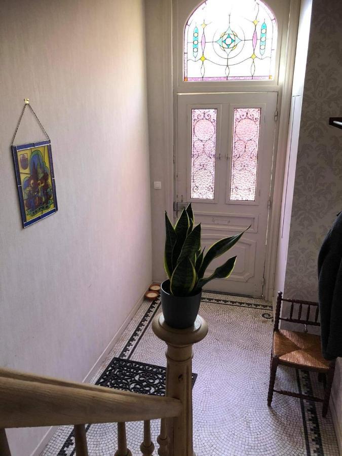 B&B Guesthouse Gatsby Ieper Luaran gambar