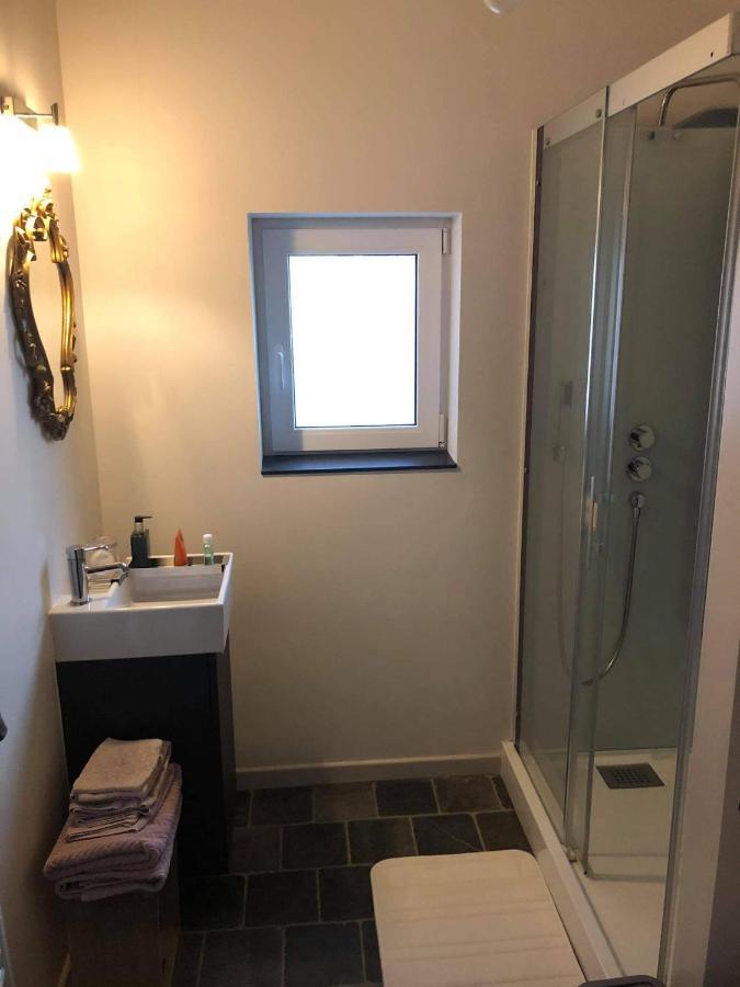 B&B Guesthouse Gatsby Ieper Luaran gambar