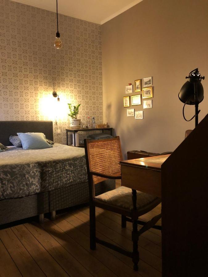 B&B Guesthouse Gatsby Ieper Luaran gambar