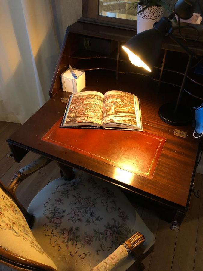 B&B Guesthouse Gatsby Ieper Luaran gambar