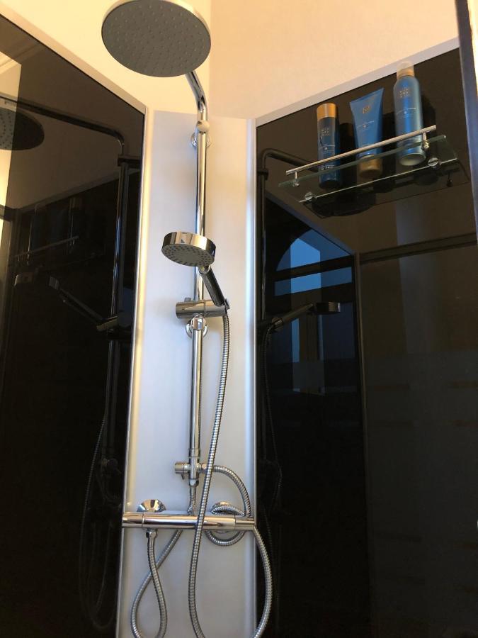 B&B Guesthouse Gatsby Ieper Luaran gambar