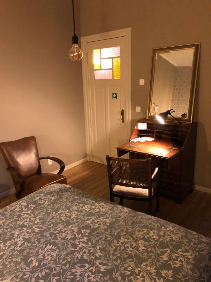 B&B Guesthouse Gatsby Ieper Luaran gambar