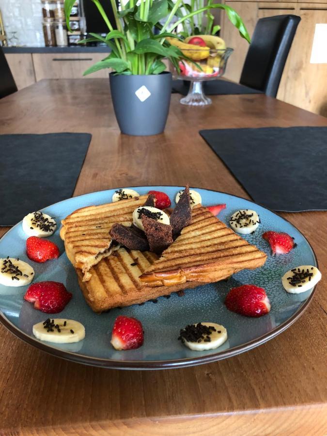 B&B Guesthouse Gatsby Ieper Luaran gambar